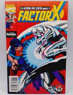 EXCELENTE ESTADO FACTOR X 39 FORUM COMICS GRAPA