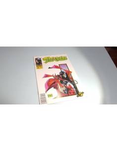 SPAWN 18 VOL 1 EXCELENTE ESTADO PLANETA