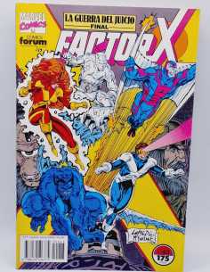 EXCELENTE ESTADO FACTOR X 43 FORUM COMICS GRAPA