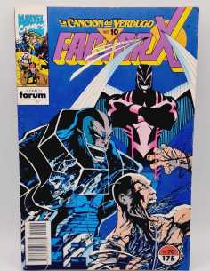 EXCELENTE ESTADO FACTOR X 70 FORUM COMICS GRAPA