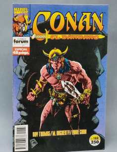 CASI EXCELENTE ESTADO CONAN EL BARBARO 188 VOL1 VOL.1...