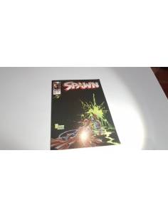 SPAWN 24 VOL 1 EXCELENTE ESTADO PLANETA