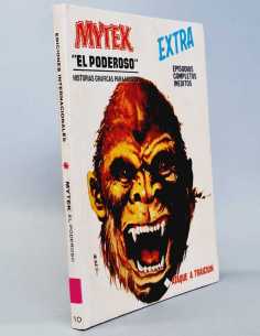 EXCELENTE ESTADO AQUI BARRACUDA 10 ATAQUE A TRAICIÓN TACO...