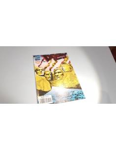 DOOM 2099 AD 1 VOL 1 EXCELENTE ESTADO FORUM