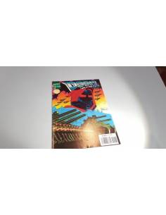 DOOM 2099 AD 2 VOL 1 EXCELENTE ESTADO FORUM