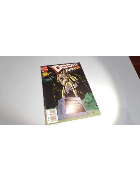 DOOM 2099 AD 6 VOL 1 EXCELENTE ESTADO FORUM
