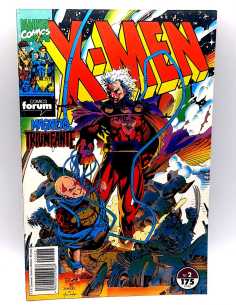 EXCELENTE ESTADO X-MEN 2 VOL1 FORUM COMICS GRAPA VOL.1