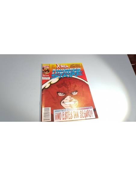 THUNDER STRIKE 2 EXCELENTE ESTADO FORUM