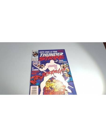 THUNDER STRIKE 6 EXCELENTE ESTADO FORUM