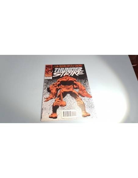 THUNDER STRIKE 7 EXCELENTE ESTADO FORUM