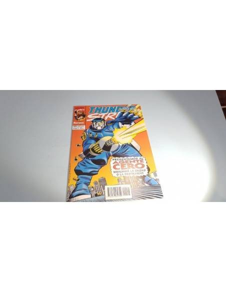 THUNDER STRIKE 8 EXCELENTE ESTADO FORUM