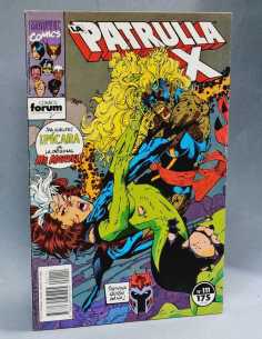 MUY BUEN ESTADO PATRULLA X 111 VOL.1 VOL1 MARVEL COMICS...