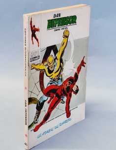 BUEN ESTADO DAN DEFENSOR 46 EL ATAQUE DE RAMROD TACO...