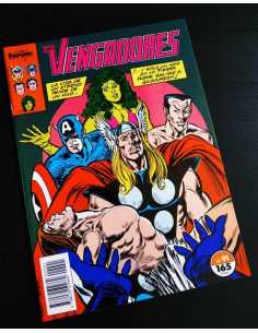 DE KIOSCO LOS VENGADORES 91 FORUM