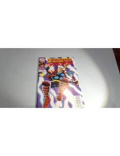 THUNDER STRIKE 1 VOL 1 ESPECIAL EXCELENTE ESTADO FORUM