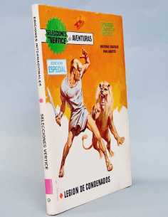 CASI EXCELENTE SELECCIONES VERTICE 9 LA REGIÓN DE...