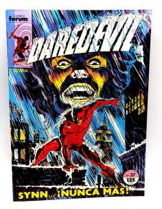 EXCELENTE ESTADO DAREDEVIL 37 VOL1 FORUM COMICS GRAPA VOL.1