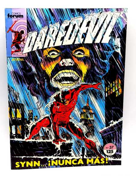 EXCELENTE ESTADO DAREDEVIL 37 VOL1 FORUM COMICS GRAPA VOL.1