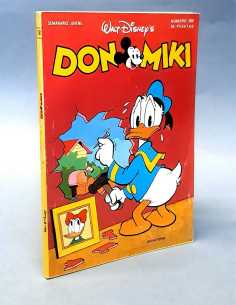 EXCELENTE ESTADO DON MIKI 268 WALT DISNEY MONTENA COMICS