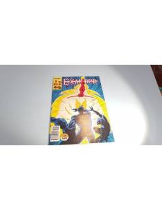EXCALIBUR 11 VOL 1 EXCELENTE ESTADO FORUM
