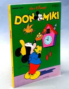 EXCELENTE ESTADO DON MIKI 213 WALT DISNEY MONTENA COMICS