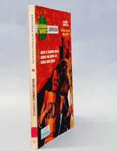 MUY BUEN ESTADO SELECCIONES VERTICE 6 EL ESCORPIÓN...