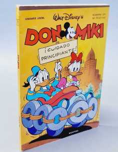 MUY BUEN ESTADO DON MIKI 271 WALT DISNEY MONTENA