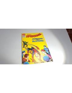 CLASSIC SPIDERMAN 7 EXCELENTE ESTADO FORUM