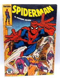 SPIDERMAN 1 FORUM VOL1 COMICS SPIDER-MAN NORMAL ESTADO...
