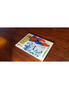 SPIDERMAN 53 VERTICE TACO