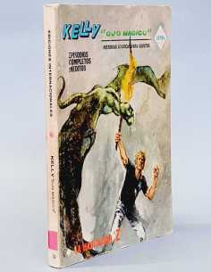 BUEN ESTADO KELLY OJO MAGICO 9 LA HABITACIÓN Z TACO...