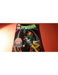 NUEVO SPIDERMAN 5 EXCELENTE ESTADO FORUM