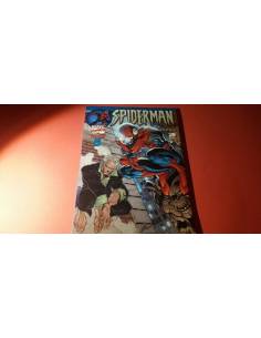 NUEVO SPIDERMAN EL HOMBRE ARAÑA 5 EXCELENTE ESTADO FORUM