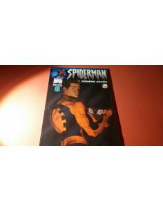 NUEVO SPIDERMAN EL HOMBRE ARAÑA 8 EXCELENTE ESTADO FORUM