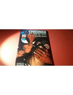 NUEVO SPIDERMAN EL HOMBRE ARAÑA 10 EXCELENTE ESTADO FORUM