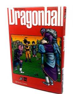 EXCELENTE ESTADO DRAGON BALL 32 ULTIMATE EDITION PLANETA...