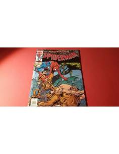 SPIDERMAN DE JOHN ROMITA 45 EXCELENTE ESTADO FORUM