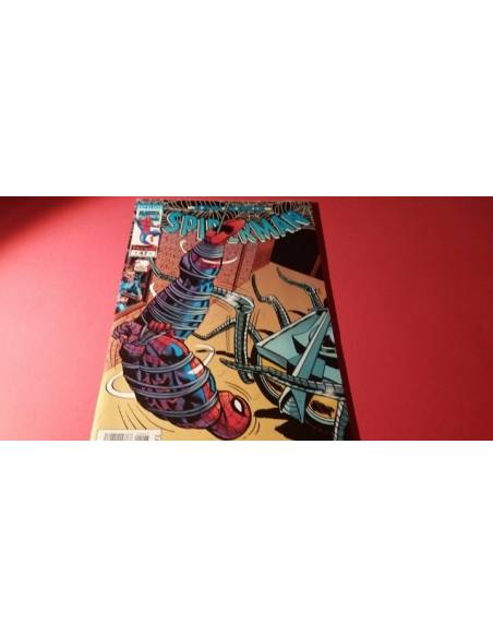 SPIDERMAN DE JOHN ROMITA 47 EXCELENTE ESTADO FORUM