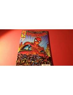SPIDERMAN DE JOHN ROMITA 49 EXCELENTE ESTADO FORUM