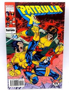 DE KIOSCO PATRULLA X 116 VOL.1 VOLUMEN FORUM COMICS VOL1...