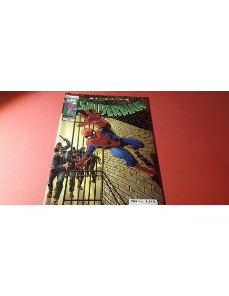 SPIDERMAN DE JOHN ROMITA 26 EXCELENTE ESTADO FORUM