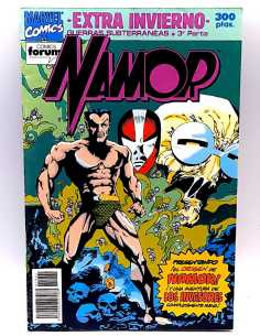 DE KIOSCO NAMOR EXTRA INVIERNO GUERRA SUBTERRANEAS FORUM...