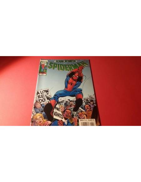 SPIDERMAN DE JOHN ROMITA 27 EXCELENTE ESTADO FORUM