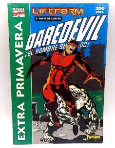 MUY BUEN ESTADO DAREDEVIL EXTRA PRIMAVERA FORUM COMICS...