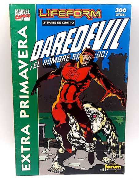 MUY BUEN ESTADO DAREDEVIL EXTRA PRIMAVERA FORUM COMICS GRAPA ESPECIAL