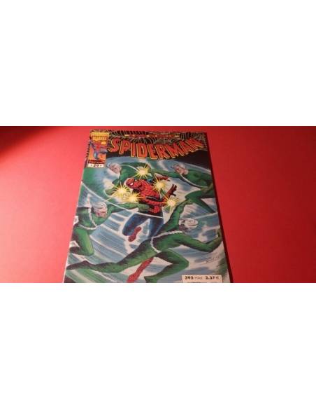 SPIDERMAN DE JOHN ROMITA 29 EXCELENTE ESTADO FORUM