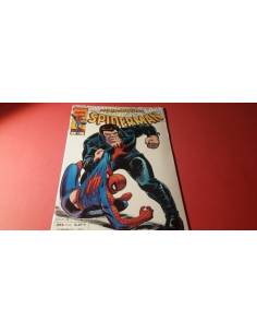 SPIDERMAN DE JOHN ROMITA 30 EXCELENTE ESTADO FORUM