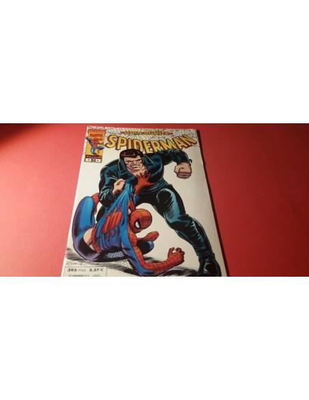 SPIDERMAN DE JOHN ROMITA 30 EXCELENTE ESTADO FORUM