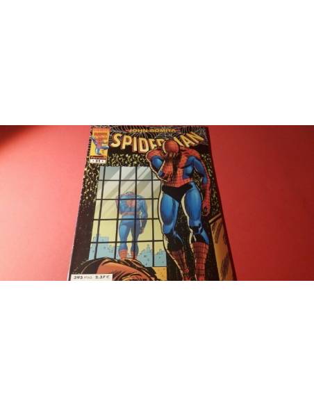 SPIDERMAN DE JOHN ROMITA 31 EXCELENTE ESTADO FORUM