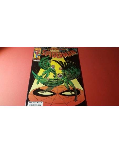 SPIDERMAN DE JOHN ROMITA 25 EXCELENTE ESTADO FORUM